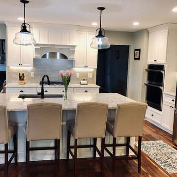 Farmhouse Addition