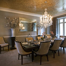 dinning rooms