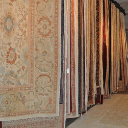 Rugs - Products