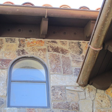Tuscan