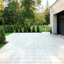 Amelia driveway