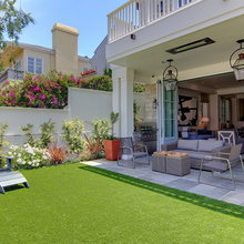 Outdoors Lighting
