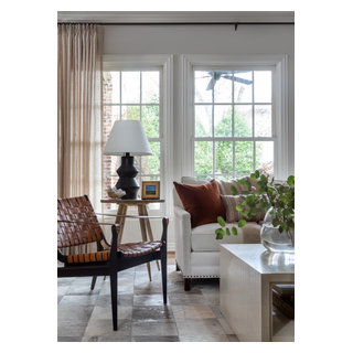 Picture of Take a Leap into Bold Color with These Decorating Ideas