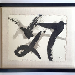 Representing Artist John Mayberry - Artwork