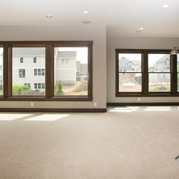 Custom Lower Levels