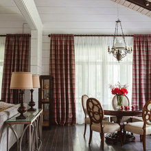 Cabin Dining Room