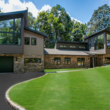 CLB Network - Distinctive Domain - Warren Township, NJ - 4