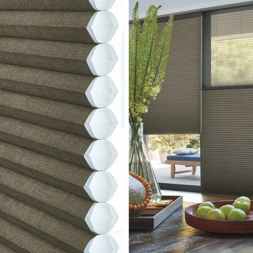 Honeycomb Shades