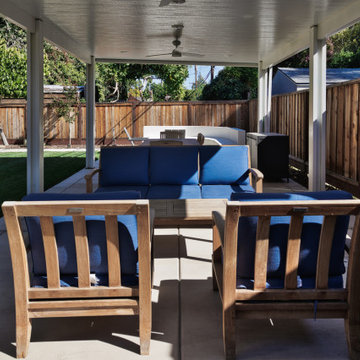 Transform Your Outdoor Space: Modern, Rustic Ideas You'll Love