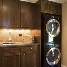 forever home laundry