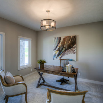 Move-in Ready Home in Elkhorn