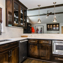 cabinets