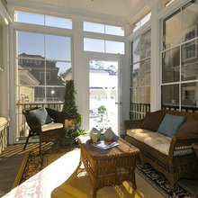 Decorist Porch