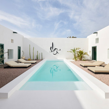 Casa Montelongo