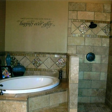 Traditional Floors