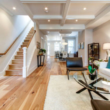 First Floor - “Open” Renovation