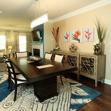 Dining Room Ideas