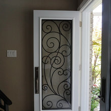 Entry Doors