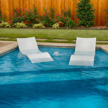 Pools