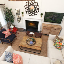 Fireside