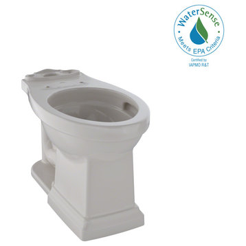 Toto Promenade II Toilet Bowl With CeFiONtect