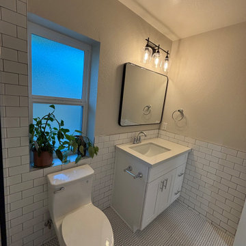 Bathroom 1