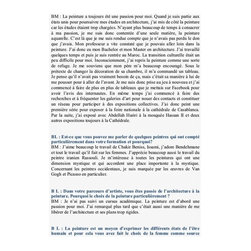 Articles publies - Products
