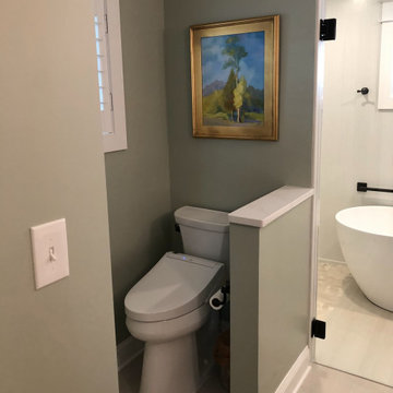 Principle Bath Renovation