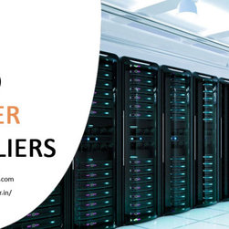 Used Server Suppliers - Home Electronics
