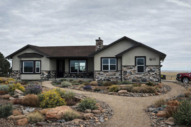 Exterior home photo in Denver