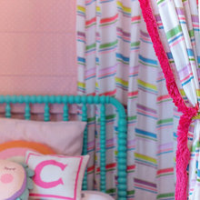 Hazel's room