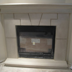 Fireplace - Products
