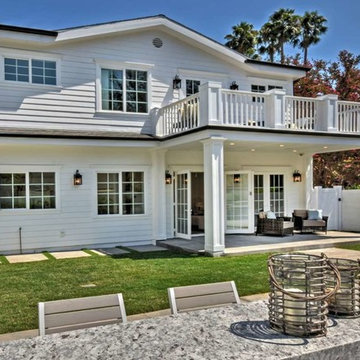 Beeman - Studio City