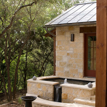Watersmark House