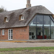 Sjælegård