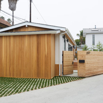 Venice Beach - Beach Shack