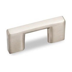 Hardware - Cabinet And Drawer Handle Pulls