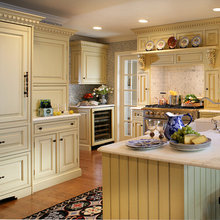 kitchens