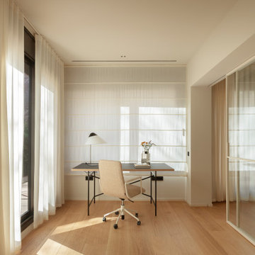 VIVIENDA SEBASTIAN BACH