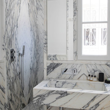 APPARTEMENT ILE SAINT LOUIS