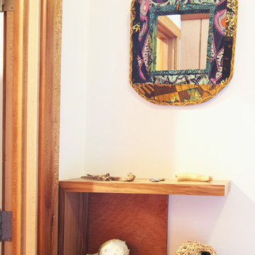 Display Shelf