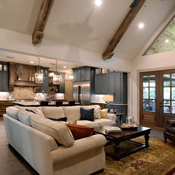 Living Rooms
