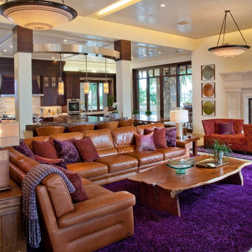 Rancho Santa Fe