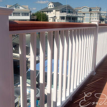 decks..
