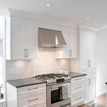 Blueridge Avenue Kitchen