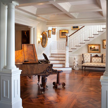 Staircases