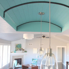 Laundry/mudroom
