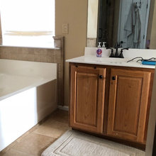 Cabinets