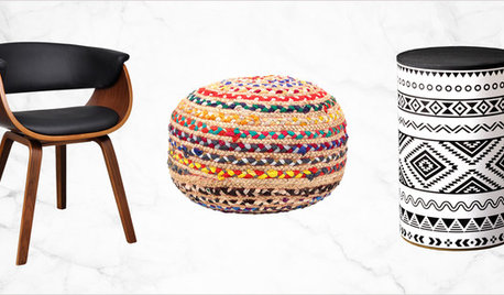 100 Seating Solutions Under £100