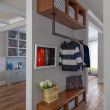 Closet Ideas